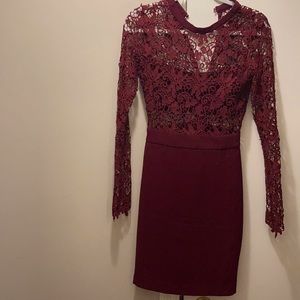 Romeo and Juliet Couture dress